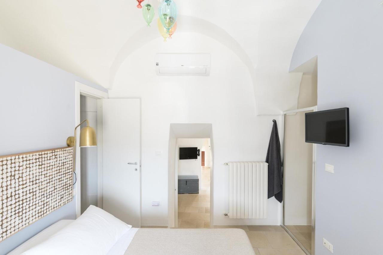 La Casa Del Vicolo By Wonderful Italy Διαμέρισμα Ostuni Εξωτερικό φωτογραφία