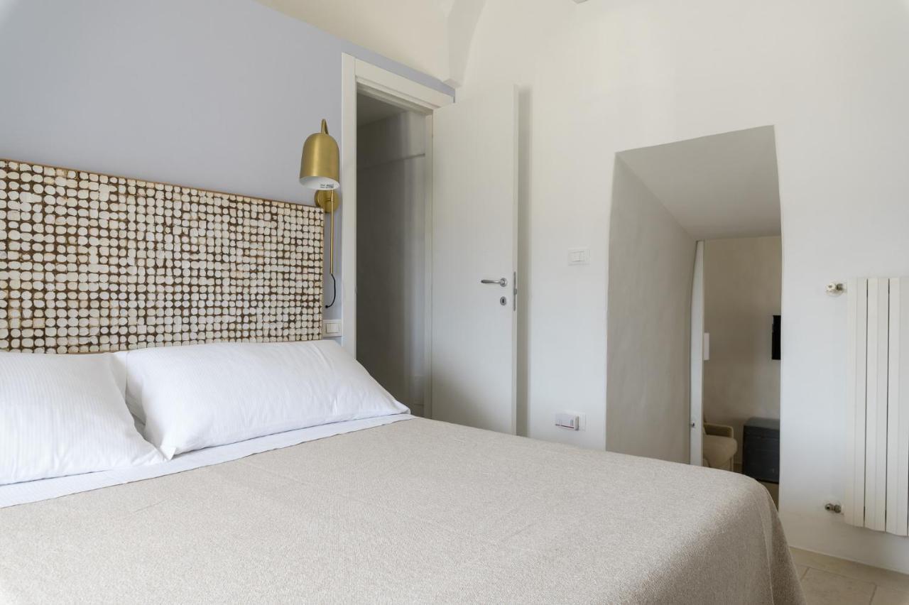 La Casa Del Vicolo By Wonderful Italy Διαμέρισμα Ostuni Εξωτερικό φωτογραφία